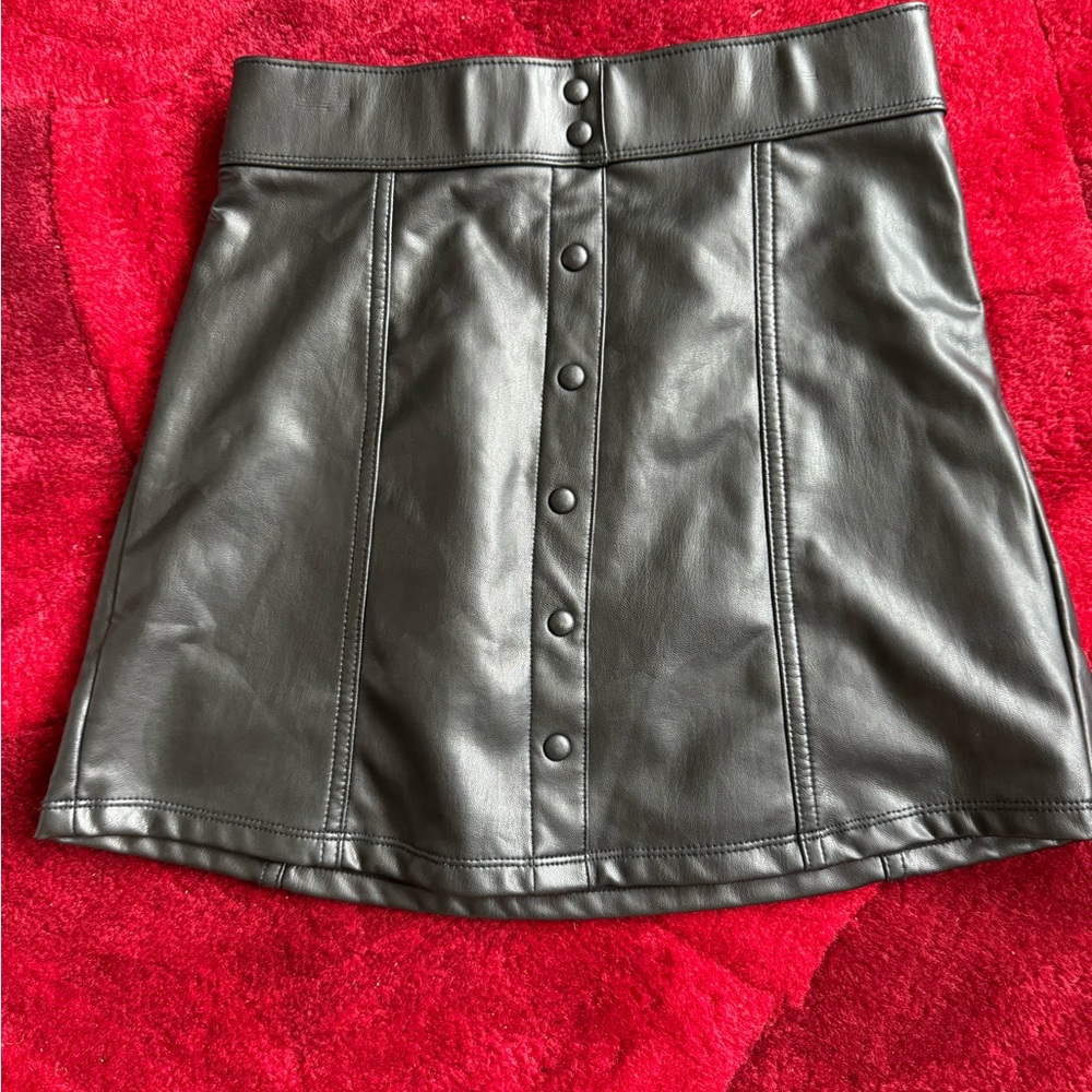 Abercrombie kids size 11/12